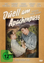 Film: Duell am Apachenpass - filmjuwelen
