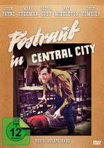 Film: Postraub in Central City - filmjuwelen