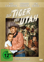 Film: Der Tiger von Utah - filmjuwelen