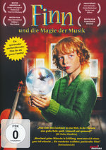 Film: Finn und die Magie der Musik