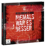 Film: Peter Maffay - Niemals war es besser [LE]
