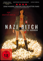 Film: Nazi Bitch - War is Horror