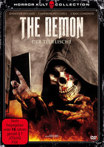 Film: The Demon - Der Teuflische