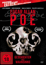 Film: Edgar Allan Poe - Geschichten des Wahnsinns