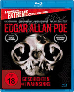 Film: Edgar Allan Poe - Geschichten des Wahnsinns