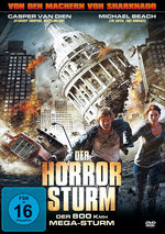 Film: Der Horror Sturm