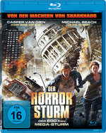 Film: Der Horror Sturm