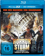 Film: Der Horror Sturm