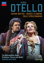Film: Verdi - Otello