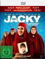 Film: Jacky im Königreich der Frauen