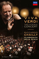 Film: Viva Verdi - The La Scala Concert
