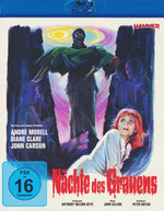 Film: Nächte des Grauens