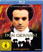 Film: Don Giovanni (OmU)