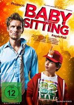 Film: Project: Babysitting - #epicfail