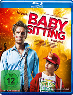 Film: Project: Babysitting - #epicfail