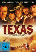 Film: TEXAS - Kampf um die Freiheit
