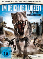 Film: Im Reich der Urzeit [4 DVDs]