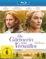 Film: Die Gärtnerin von Versailles