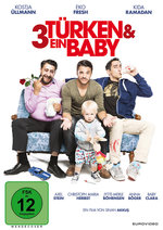 Film: 3 Türken & ein Baby