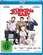 Film: 3 Türken & ein Baby