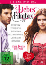 Film: Liebesfilm - Box [3 DVDs]