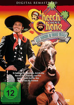 Film: Cheech ohne Chong - Jetzt rauchts im Wilden...