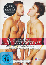 Film: Gay-Tantra - Die Kunst der Selbstekstase