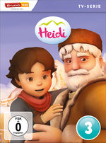Film: Heidi 3