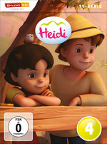 Film: Heidi 4