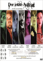Film: Der letzte Auftrag