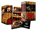 Film: Basket Case 1-3 [LE] [6 BRs] - Hartbox Coll.
