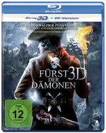 Film: Fürst der Dämonen (inkl. 2D-Version)
