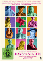 Film: Days and Nights