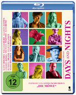 Film: Days and Nights
