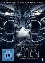 Film: Dark Alien - Gefährliche Visionen