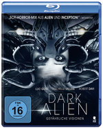 Film: Dark Alien - Gefährliche Visionen