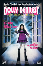 Film: Dolly Dearest - Die Brut des Satans [LE]