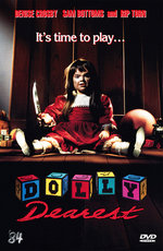 Film: Dolly Dearest - Die Brut des Satans [LE]