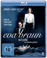 Film: Eva Braun - Sex & Politik - Eine italienische...