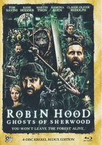 Film: Robin Hood - Ghosts of Sherwood - Redux Edition