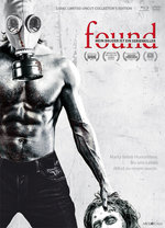 Film: Found - Mein Bruder ist ein Serienkiller - Uncut