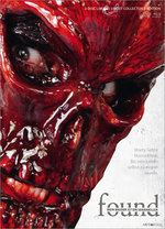 Film: Found - Mein Bruder ist ein Serienkiller - Uncut