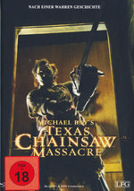 Film: Michael Bay's Texas Chainsaw Massacre [LE]