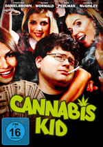 Film: Cannabis Kid