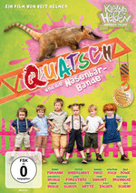 Film: Quatsch und die Nasenbärbande