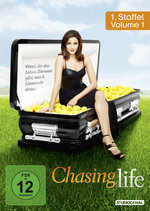 Film: Chasing Life - Staffel 1/Vol. 1 [3 DVDs]