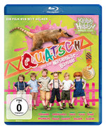 Film: Quatsch und die Nasenbärbande