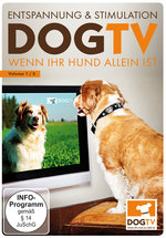 Film: Dog TV - Wenn Ihr Hund allein ist