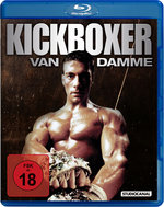 Film: Kickboxer
