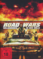 Film: Road Wars - Willkommen in der Hölle